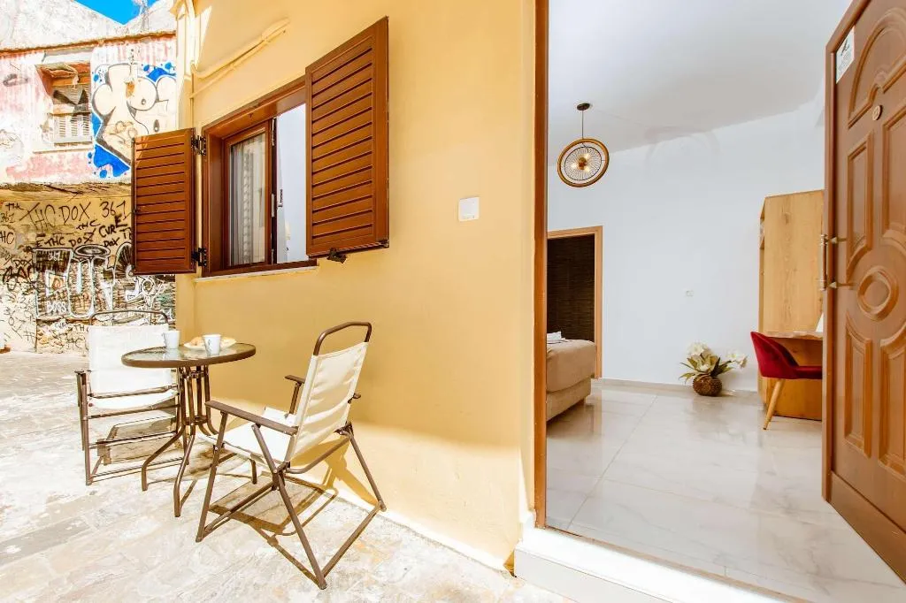 Room, Deluxe Hotel, Crete