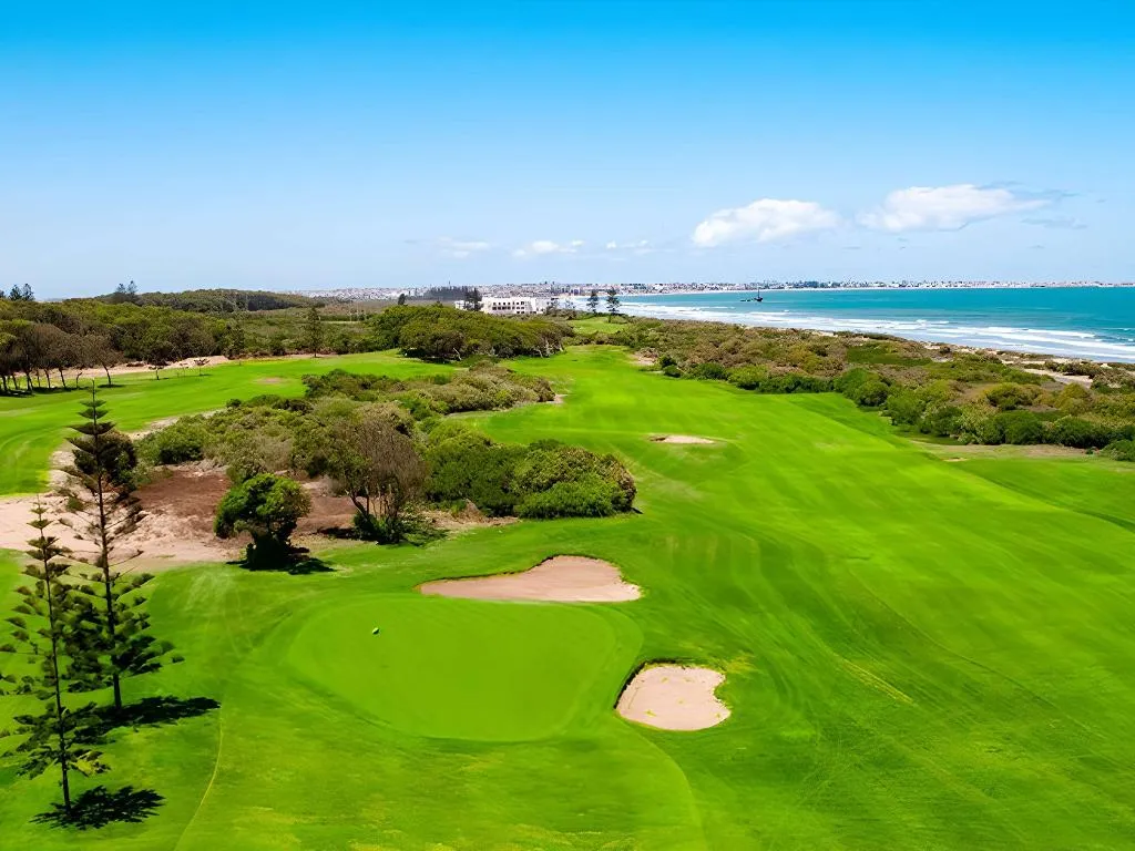 Sports and Entertainment, Pullman Mazagan Royal Golf & Spa, Casablanca