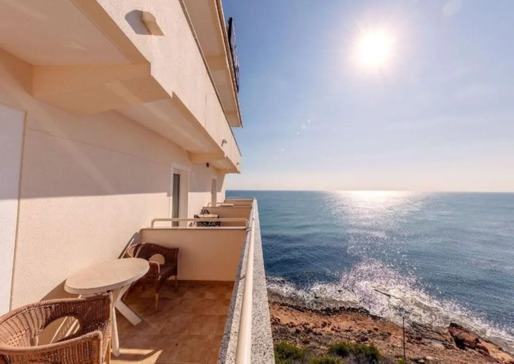 DOUBLE SUPERIOR Room, Masa International, Costa Blanca