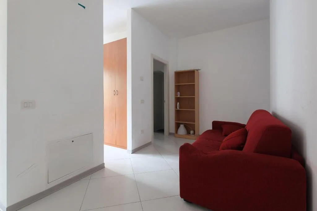 Room, Red Line Room Division, Milan