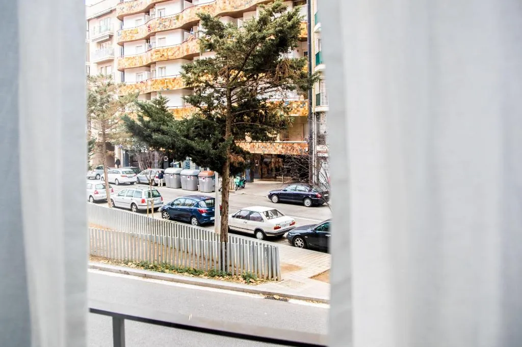 Room, Sant Jordi Sagrada Familia Hostel, Barcelona