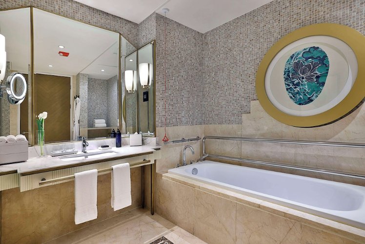 Waldorf Astoria Cairo Heliopolis, Cairo