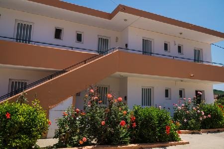 Kefalos Studios Anthoula, Kos