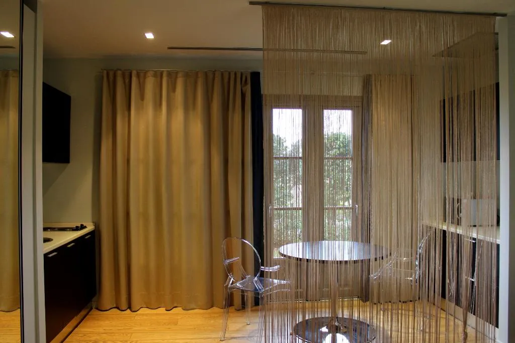 DOUBLE STANDARD Room, Joia Luxury Hotel & Luxury Apartments, Milan