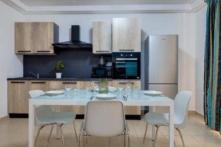 Sliema Tigne Suites, Malta