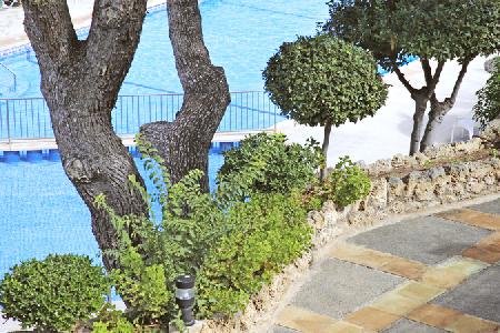Casablanca Hotel, Majorca
