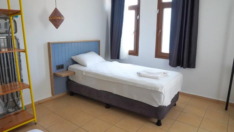 APARTMENT CLASSIC SEA VIEW Room, Bella Kas, Dalaman