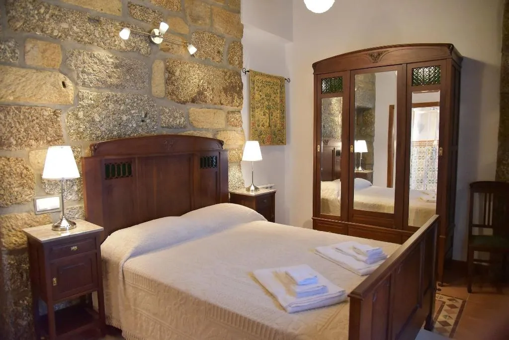 Room, Quinta Do Outeiro, Porto