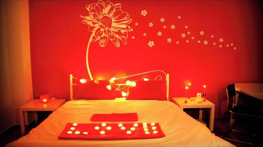 Room, Acropolis View Dream, Athens