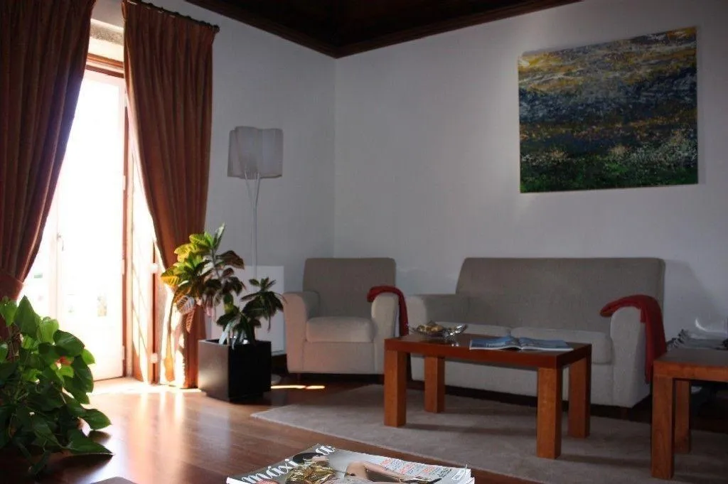 Room, Hotel Rural Quinta De S Sebastiao, Porto