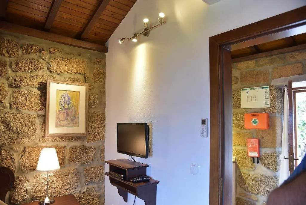 Room, Quinta Do Outeiro, Porto