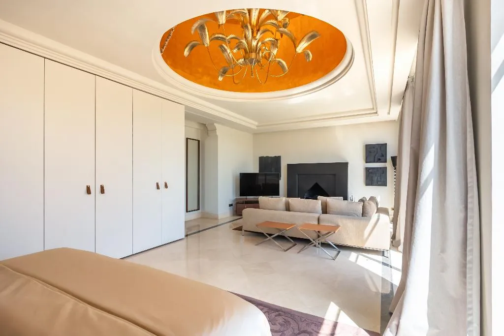 SUITE LUXURY Room, Palais Namaskar Marrakech, Marrakech