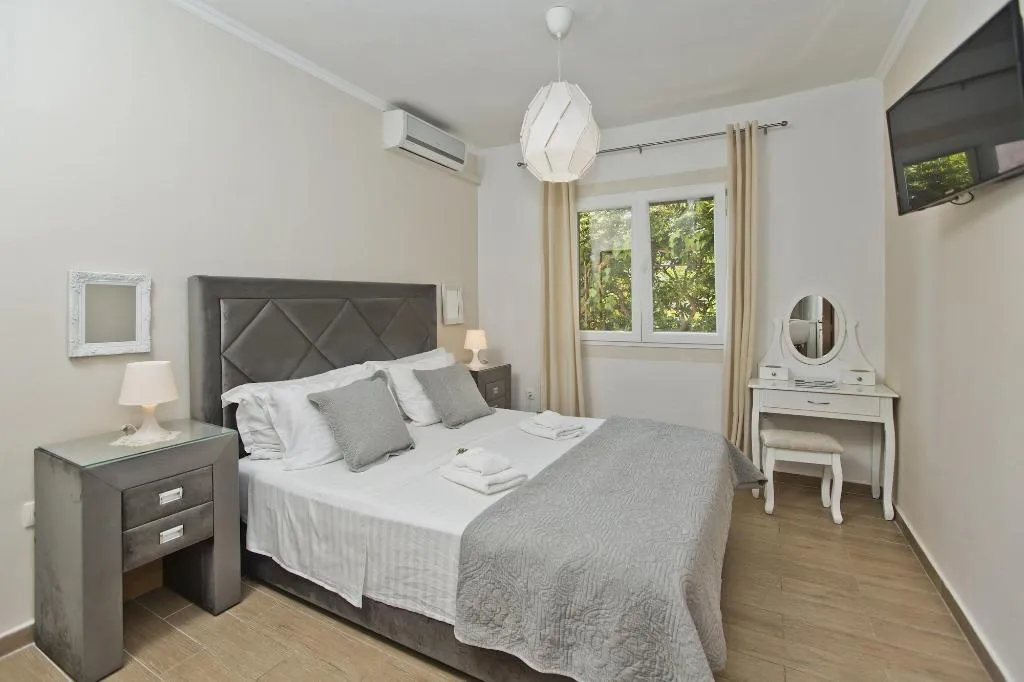 Room, Villa Milton Hvar, Split
