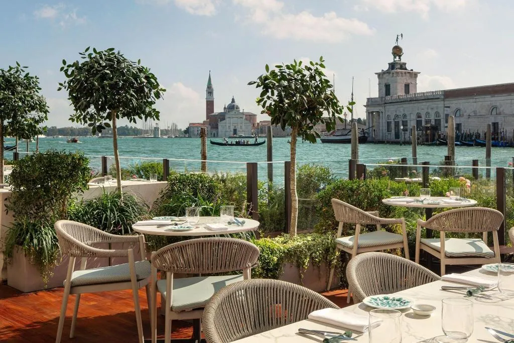 Restaurant, The St Regis Venice, Venice