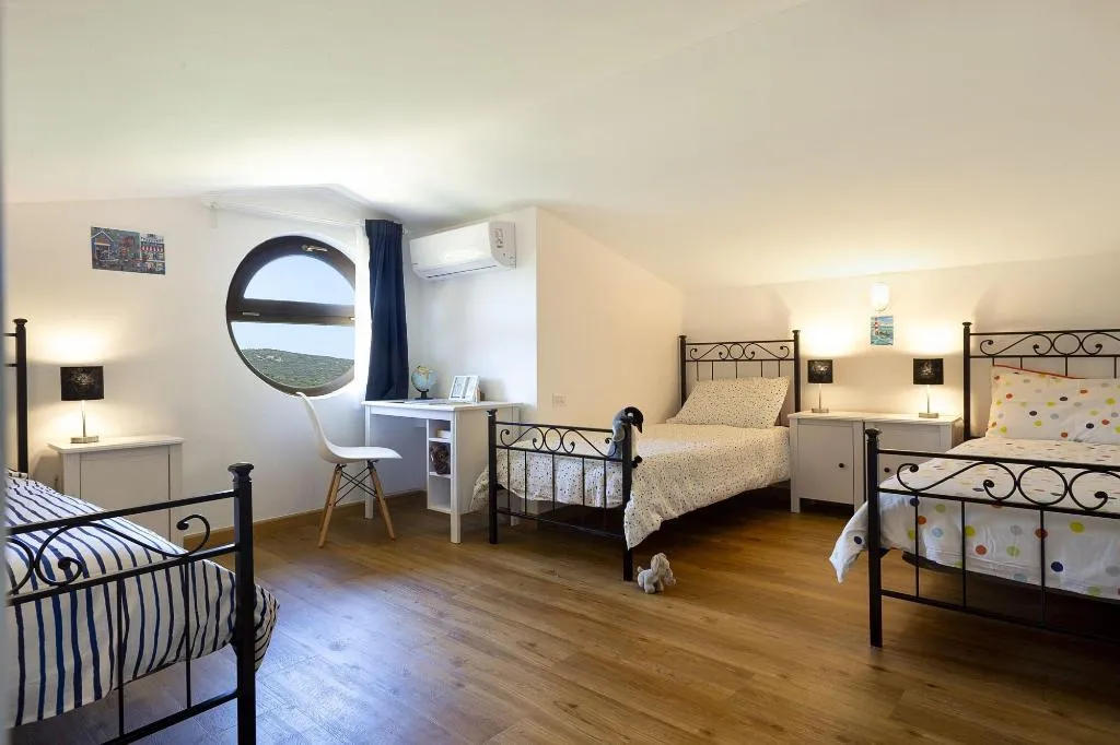 Room, Villa Anastasia, Olbia