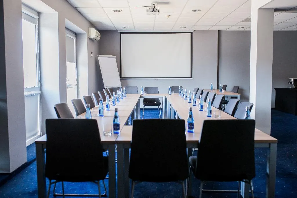 Conferences, Apis, Krakow