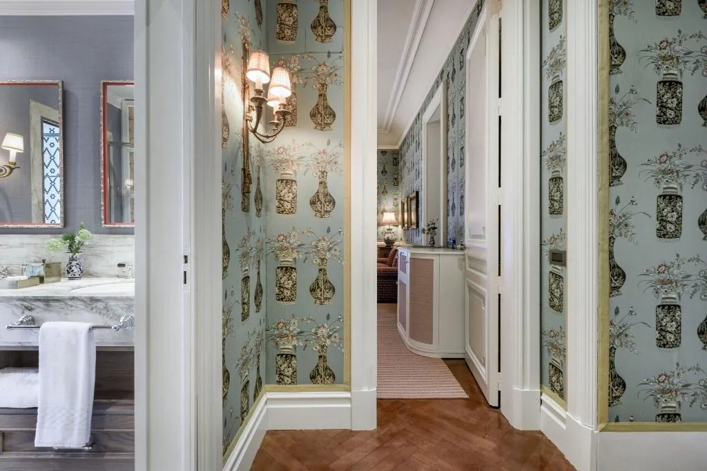 Room, AC Santo Mauro Autograph Collection by Marriott, Madrid
