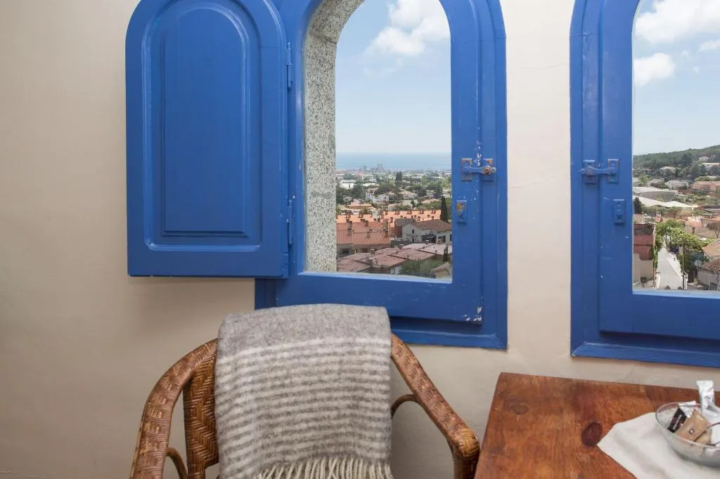 Room, Hostal De La Plaça, Barcelona