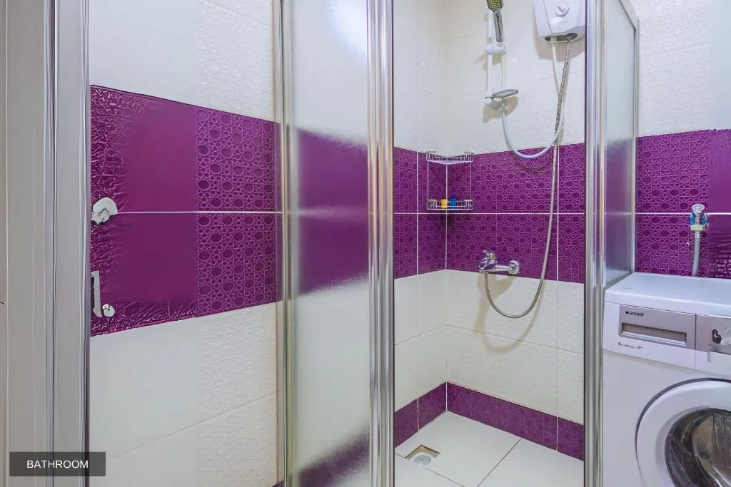 Room, Antalya Residence Hotel, Antalya