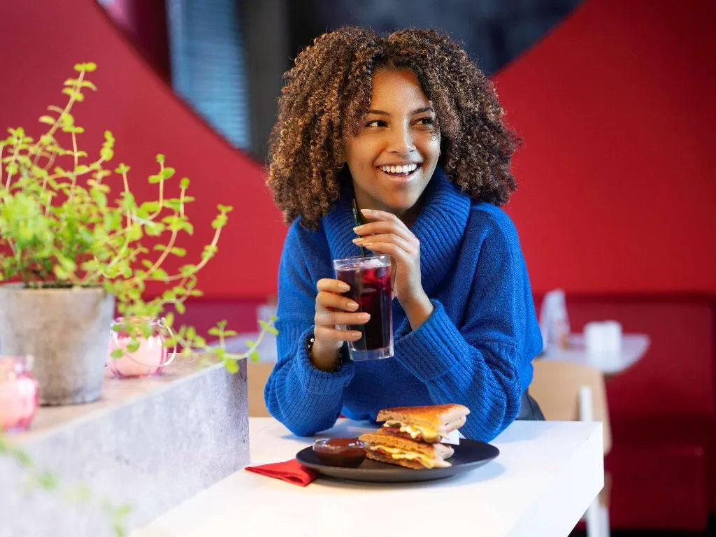 Bar, ibis Milano Malpensa Aeroporto, Milan
