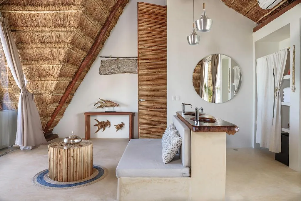 SUITE WITH BALCONY Room, Villas Flamingos, Cancun Area