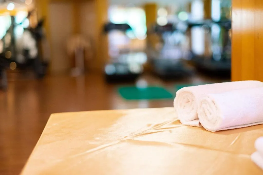 Sports and Entertainment, Hasdrubal Thalassa & Spa Yasmine Hammamet, Tunisia
