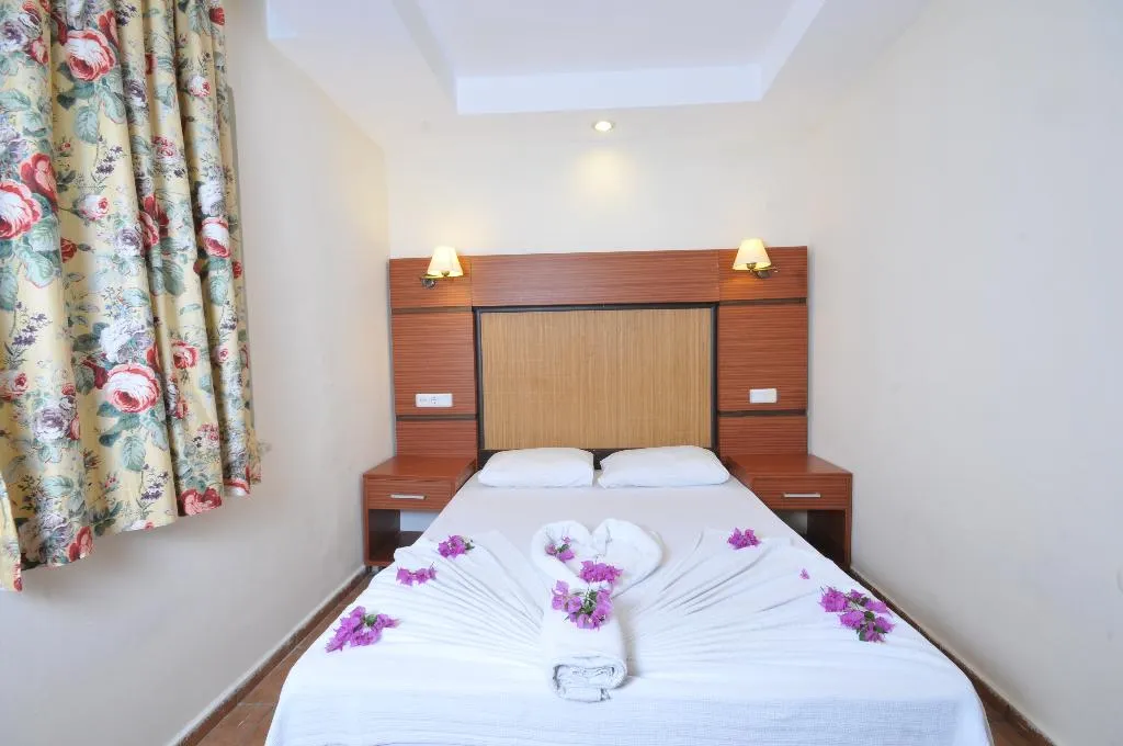 APARTMENT ONE BEDROOM Room, Green Park Apartment Marmaris, Dalaman