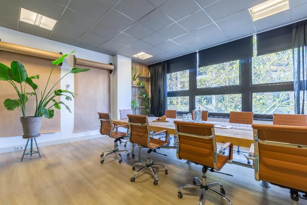 Conferences, Leonardo Hotel Utrecht City Center, Amsterdam