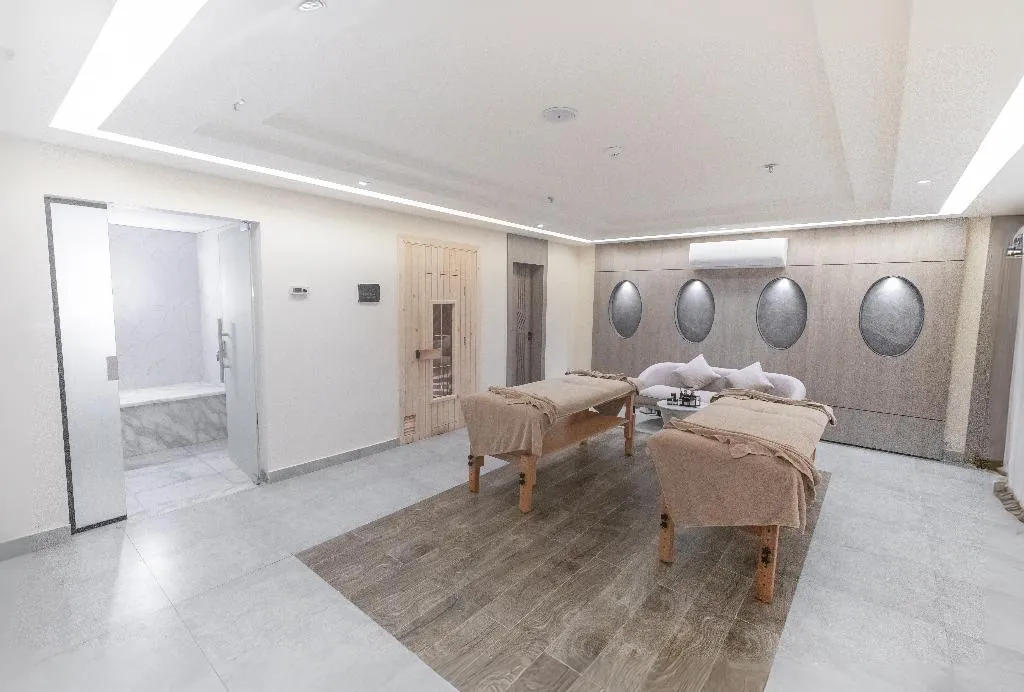 Sports and Entertainment, Flow Spectrum Resort, Red Sea Riviera