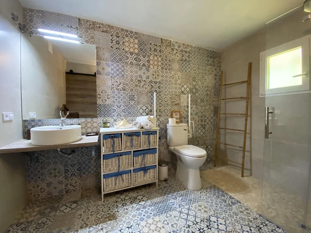 Room, Hotel Altea Paradise 1917, Costa Blanca