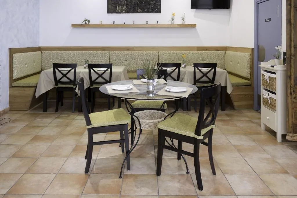 Restaurant, Hotel Sa Voga, Barcelona