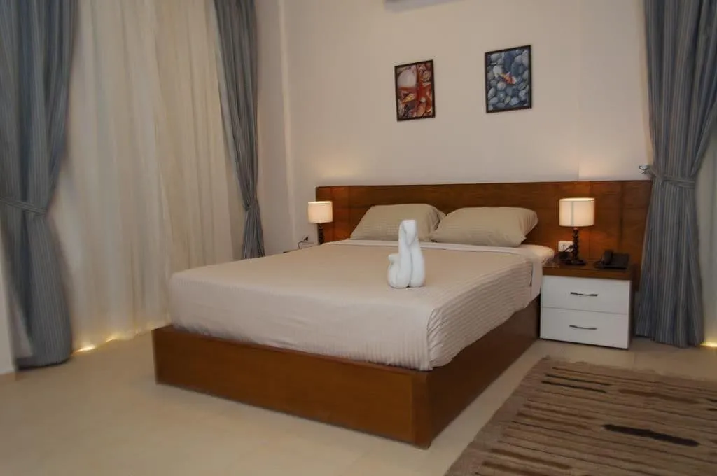 Room, Elaria, Red Sea Riviera
