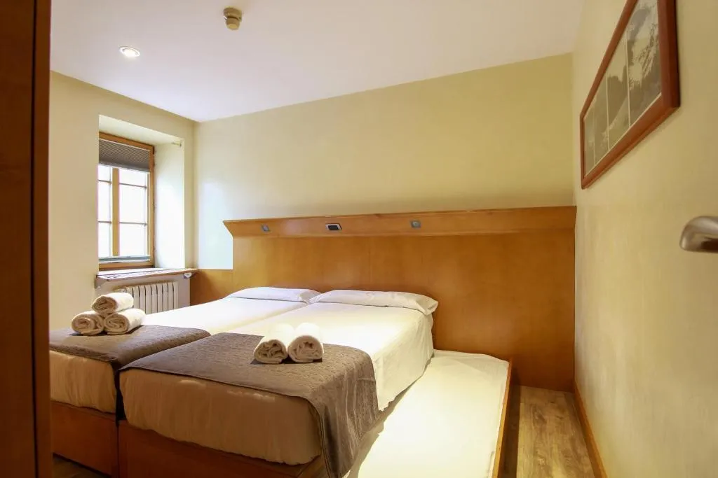 APARTMENT LAKE VIEW Room, Vall De Nuria Apartamentos, Costa Brava