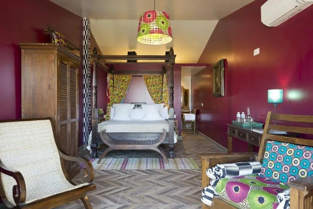 Room, Aal Cachucho, Madrid