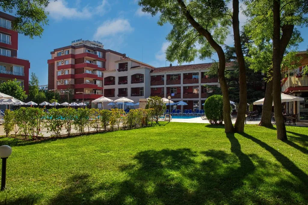 General view, Asteria Family Sunny Beach, Bourgas