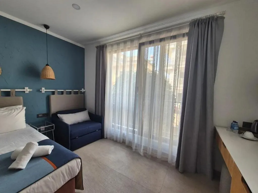 Room ANNEX Room, ParkHotel Rooms & Apart, Antalya