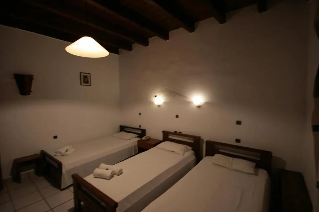 Room, Chania Rooms, Crete