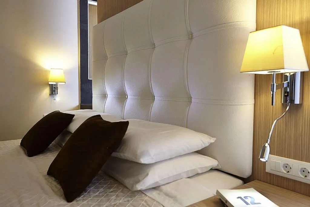Double or Twin SUPERIOR Room, Smy Orizontes and Villas, Santorini