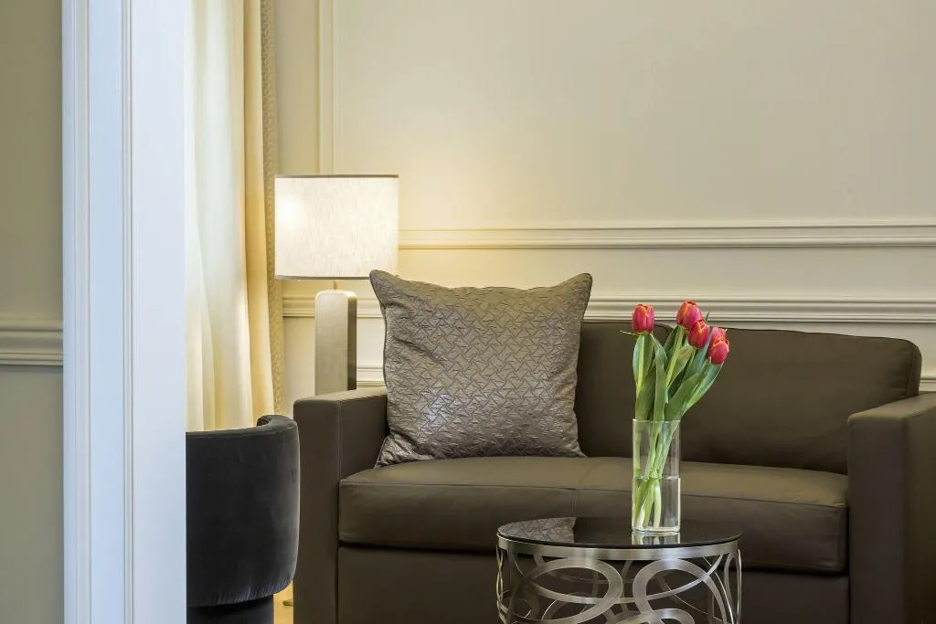 Room, 3Sixty Hotel & Suites, Kalamata