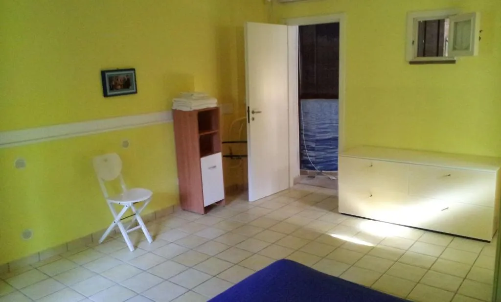 Room, Eurialo Green Suites, Catania