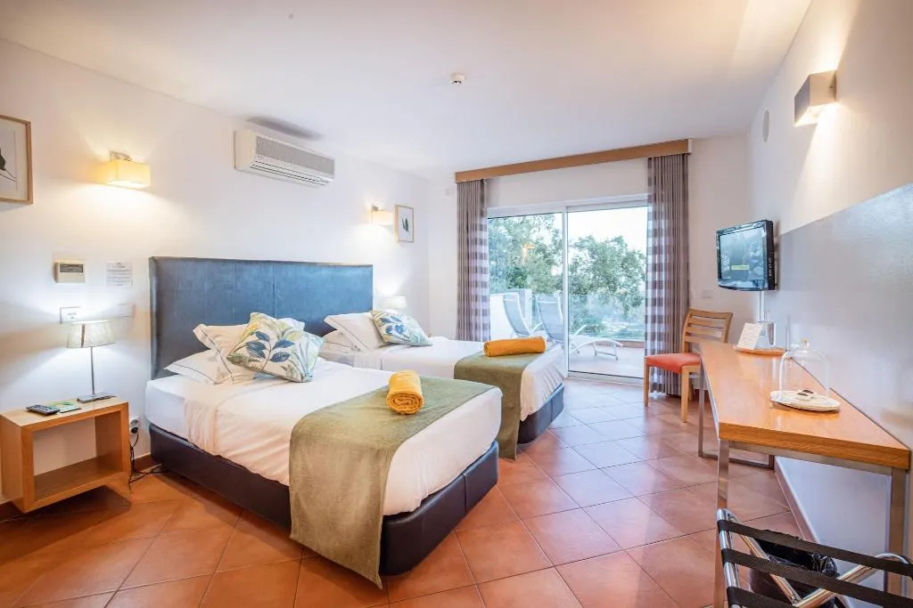 Room, Vilafoîa AL, Algarve