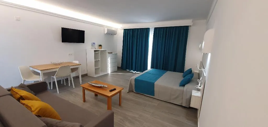 STUDIO SUPERIOR Room, Palmeras Garden, Lanzarote
