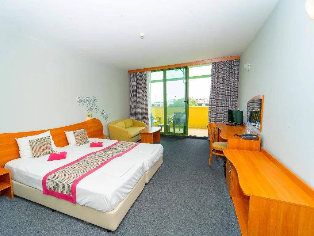 Room, MPM Hotel Kalina Garden, Bourgas