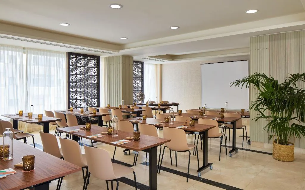 Conferences, Meliá Costa Atlantis Tenerife, Tenerife