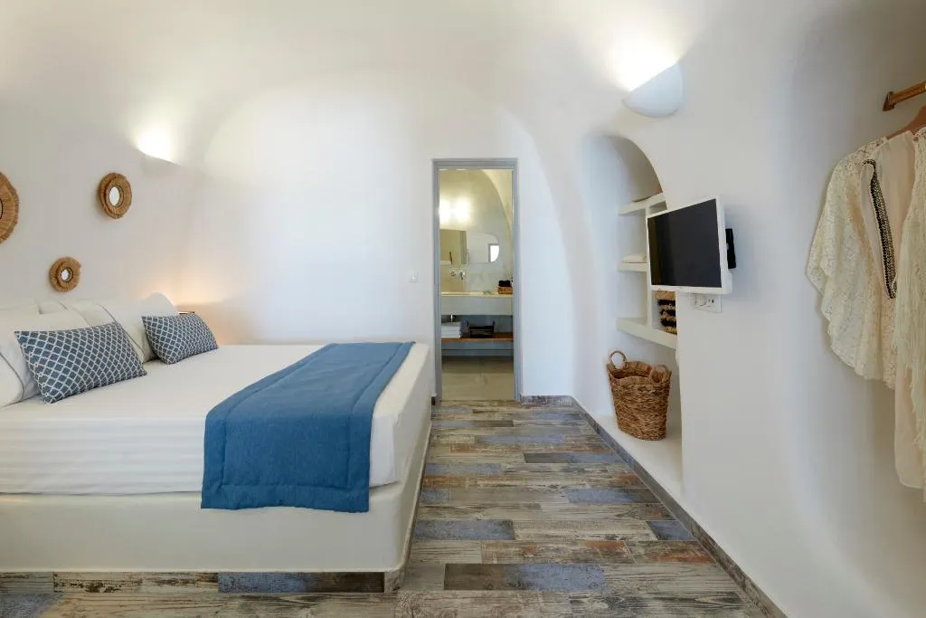 VILLA LUXURY Room, El Verano Collection Santorini, Santorini
