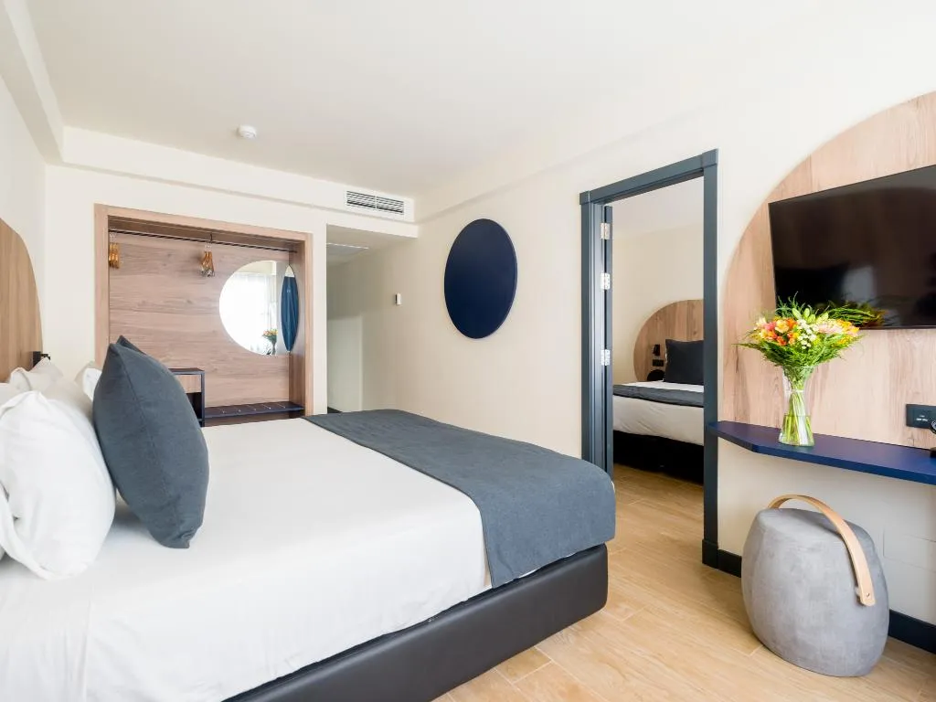 DOUBLE SINGLE USE CLASSIC Room, Sercotel Playa Canteras, Gran Canaria
