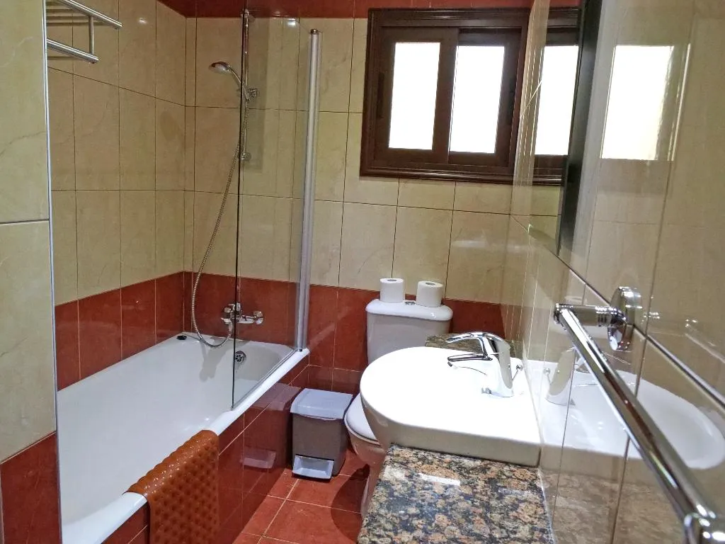 APARTMENT ONE BEDROOM Room, Amethyst Napa Hotel & Spa, Cyprus