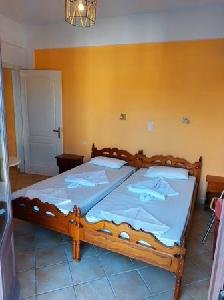 Stella Apartments, Samos