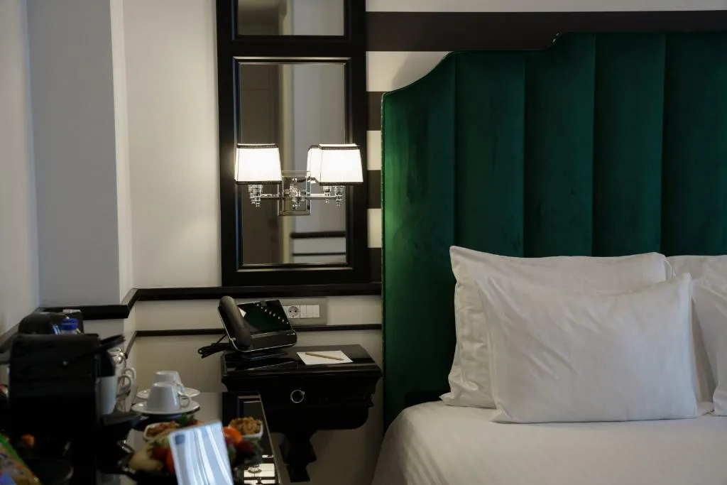 Room STANDARD Room, EN Hotel Boutique Izmir, Izmir