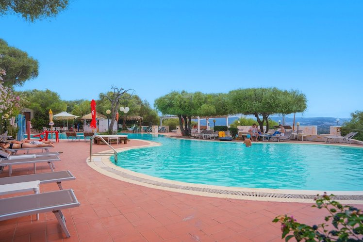 Il Borgo di Badesi, Alghero